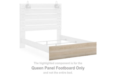 لوح قدم كوين من سينبري