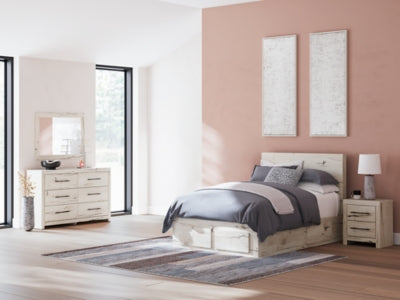 مجموعة غرفة نوم مكونة من 6 قطع