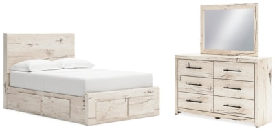 مجموعة غرفة نوم من 5 قطع