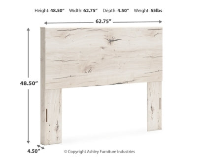 Lawroy Queen Panel Headboard