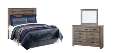 3-Piece Bedroom Package