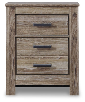 Zelen Nightstand