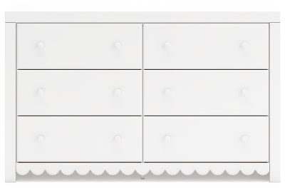 مولفيني دريسر