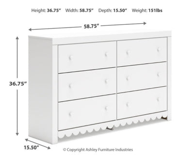 مولفيني دريسر