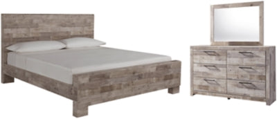 5-Piece Bedroom Package