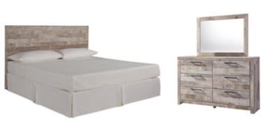 مجموعة غرفة نوم مكونة من 3 قطع