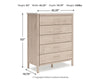 Cadmori Chest of Drawers