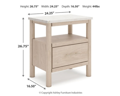 Cadmori Nightstand