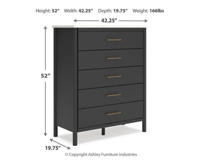 خزانة أدراج كادموري