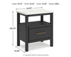 Cadmori Nightstand