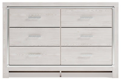 Altyra Dresser