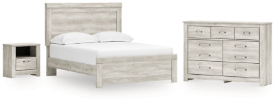 مجموعة غرفة نوم من 5 قطع