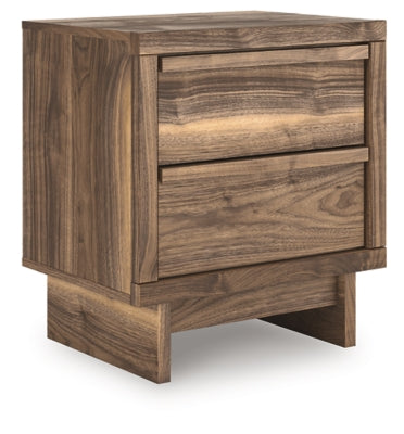 Zadilyn Nightstand