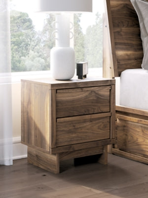 Zadilyn Nightstand