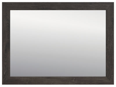 Parlayon Bedroom Mirror