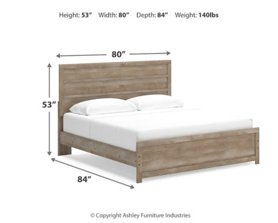 سرير كينج جاشيستر