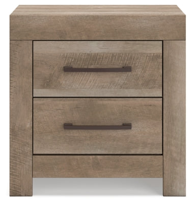 Gachester Nightstand