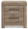 Gachester Nightstand