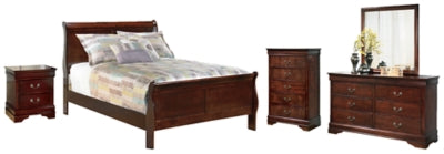 7-Piece Bedroom Package