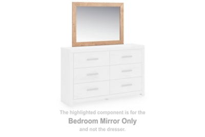 Sanginlane Bedroom Mirror