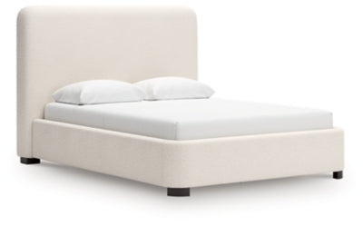 Whittgate Queen Upholstered Bed