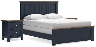 5-Piece Bedroom Package