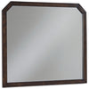 Tandisport Bedroom Mirror