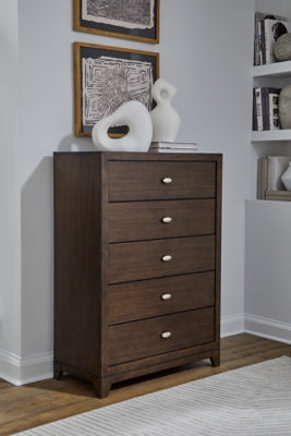 Tandisport Chest of Drawers