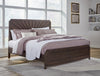 Tandisport King Panel Bed