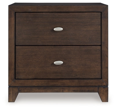 Tandisport Nightstand