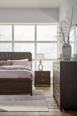 مجموعة غرفة نوم مكونة من 6 قطع