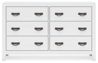 Binterglen Dresser