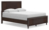 Urbantrack Queen Panel Bed