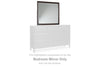 Vanmore Bedroom Mirror