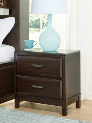 Vanmore Nightstand