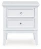 Trulani Nightstand