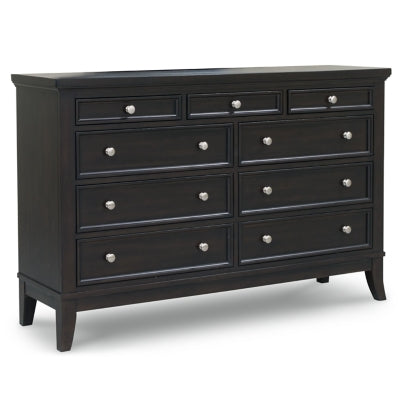 Bambori Dresser