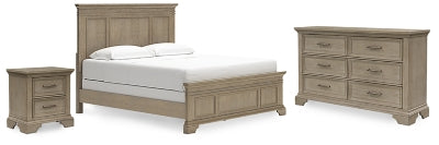 5-Piece Bedroom Package