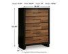Kraeburn Chest of Drawers