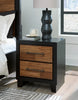 Kraeburn Nightstand