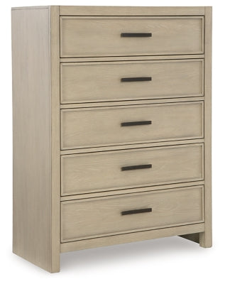 Calmoro Chest of Drawers