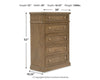 Mylarken Chest of Drawers