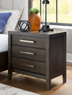 Westonfort Nightstand