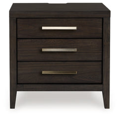 طاولة بجانب السرير ويستونفورت