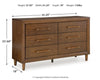 Lyncott Dresser