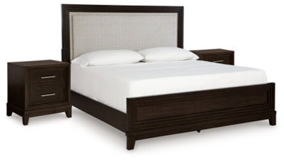 5-Piece Bedroom Package