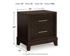 Neymorton Nightstand