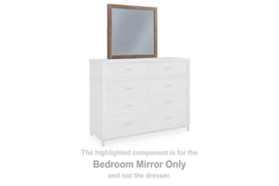 Tomtyn Bedroom Mirror