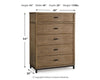Tomtyn Chest of Drawers