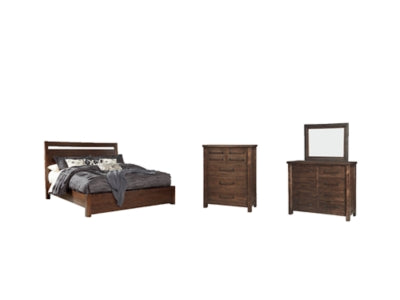 6-Piece Bedroom Package